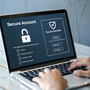 Account Security Settings