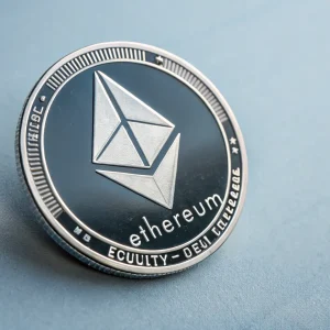 Ethereum Steady Income