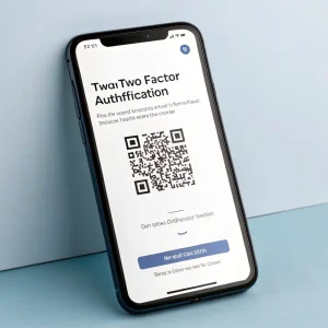 Two-Factor Authentication