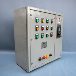 Automated Rebalancer