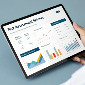 Risk Assessment Tool