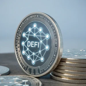 DeFi Yield Booster