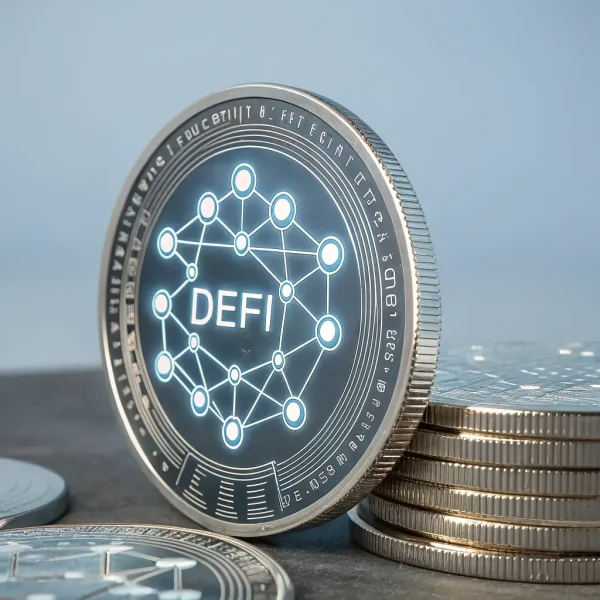 DeFi Yield Booster