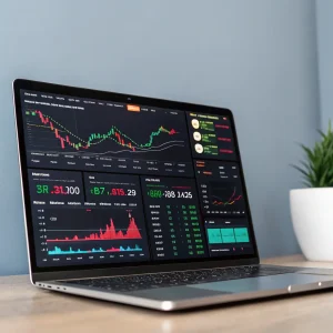 Market Analytics Suite